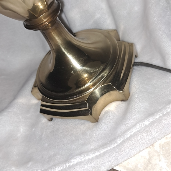 Vintage Berman Lamp - Picture 8 of 11